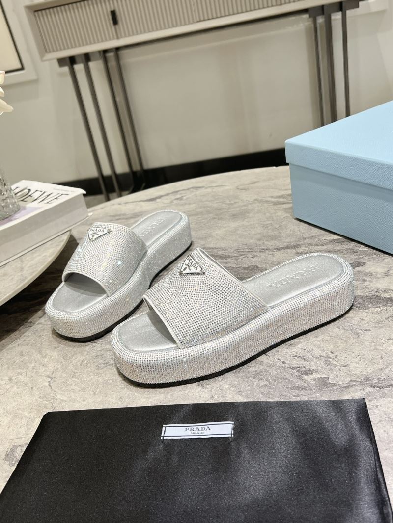 Prada Slippers